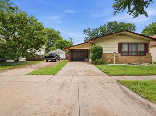 324 S Green St, Wichita, KS 67211