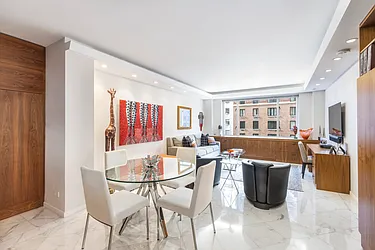 Sold by Brown Harris Stevens