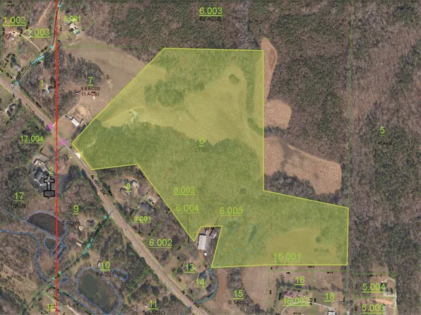 4381 State Highway 204 #0, Jacksonville, AL 36265