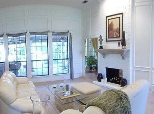 8120 E Parker Rd, Wylie, TX 75098