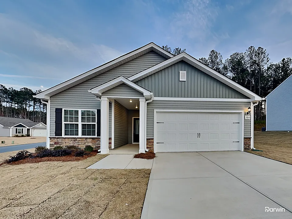 304 New Villas St