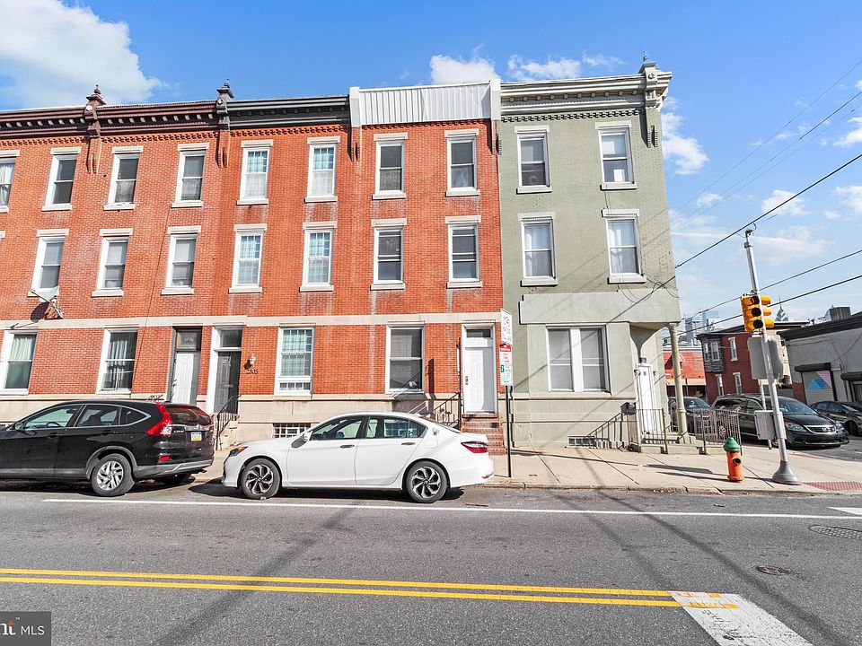 1st image of 2303 Christian St #2