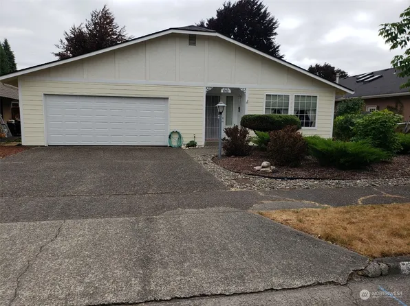 2712 Maryland Street, Longview, WA 98632