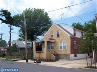 10 Dayton St, Trenton, NJ 08611