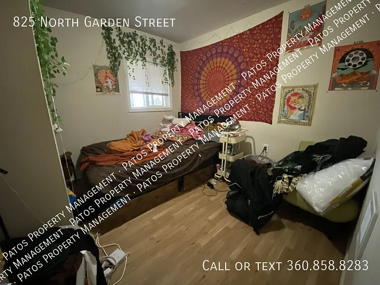 825 N Garden St — Photo 13
