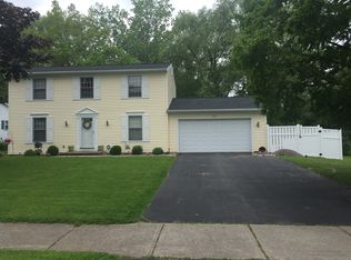 260 Applewood Dr, Rochester, NY 14612