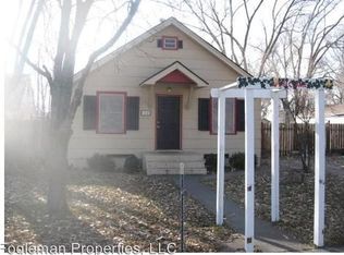 1345 E 4 N, Mountain Home, ID 83647