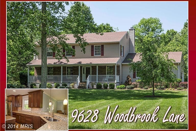 1st image of 9628 Woodbrook Ln