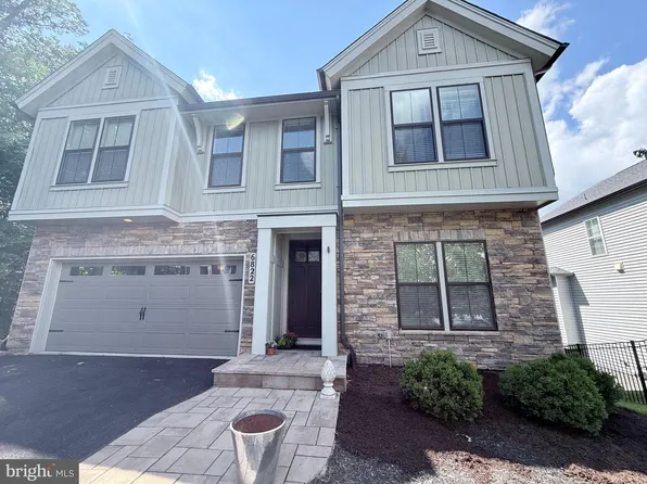 6822 W Shavano Rd, New Market, MD 21774