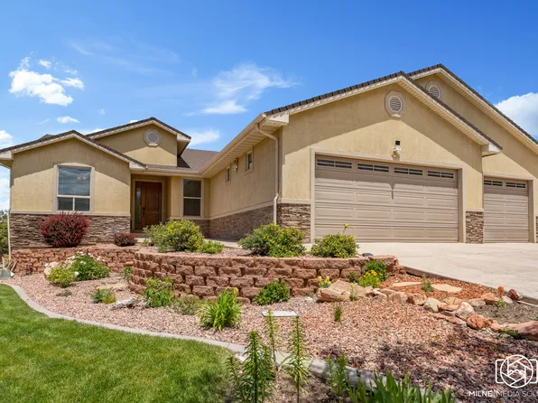 523 E Hillview Dr, Cedar City, UT 84721