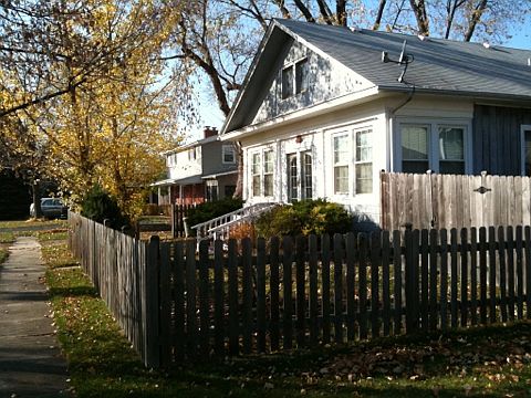 2nd image of 216 Burnett Ave