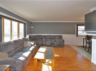 3124 Ivy Ln, Racine, WI 53402