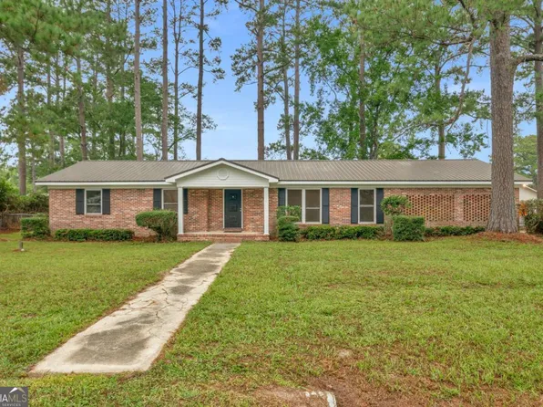 2117 Tamara Rd, Waycross, GA 31503