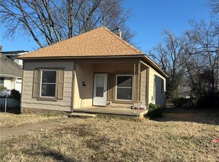 841 S Scott St, Fort Scott, KS 66701