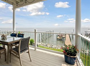 8707 C St, Chesapeake Beach, MD 20732