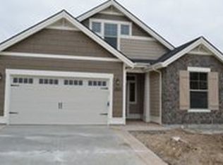 4965 W Clearfield St, Eagle, ID 83616