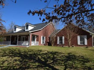 995 Vz County Road 4210, Athens, TX 75752