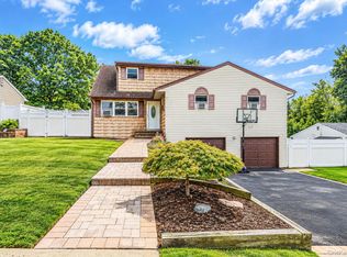 12 Carston Street, Selden, NY 11784