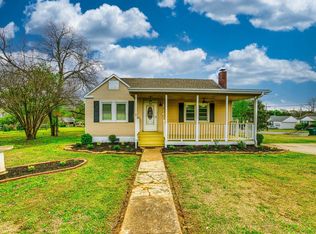 1400 E 30th St, Sheffield, AL 35660