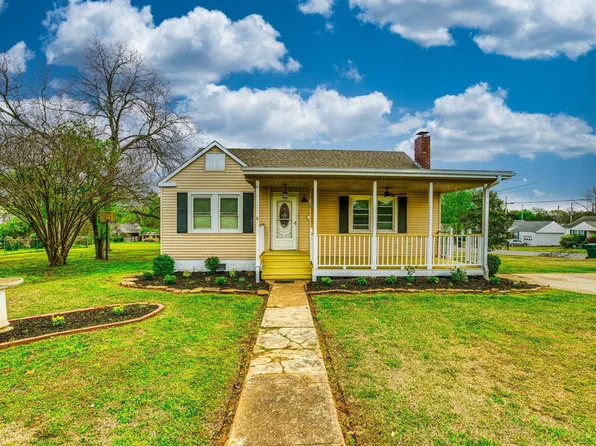 1400 E 30th St, Sheffield, AL 35660