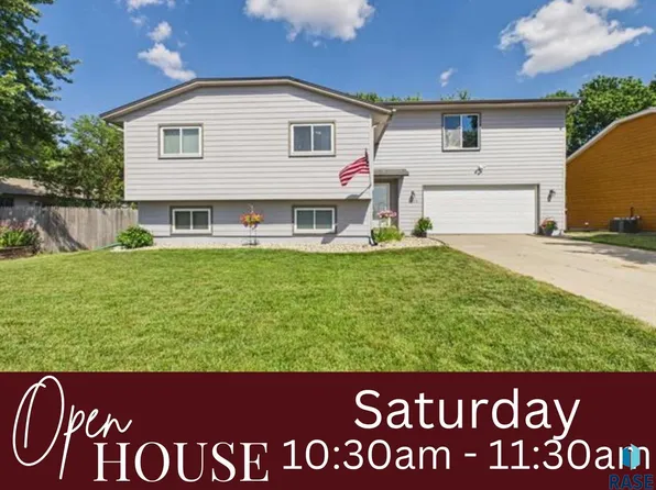 3904 S Sertoma Ave, Sioux Falls, SD 57106