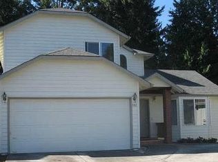 202 NE 132nd Ct, Portland, OR 97230
