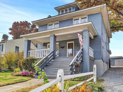 2010 Wayne St NE, Roanoke, VA, 24012