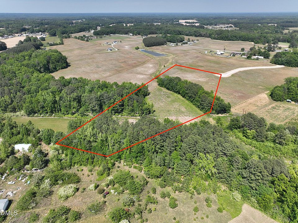1st image of Eaves Rd Lot 1