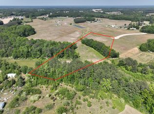 Eaves Rd LOT 1, Henderson, NC 27537