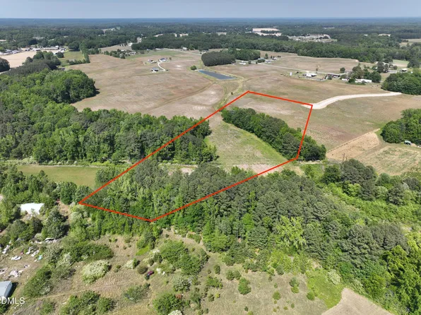 Eaves Rd Lot 1, Henderson, NC 27537