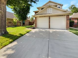 3808 Suffolk Ln, Plano, TX 75023
