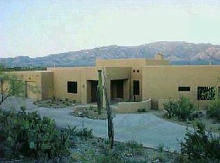 243 E Allthorne Pl, Oro Valley, AZ 85737