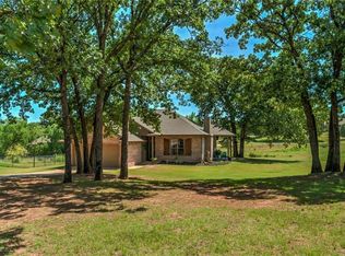 11725 Stonecrest, Guthrie, OK 73044