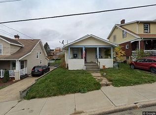 60 Laurel Ave, Washington, PA