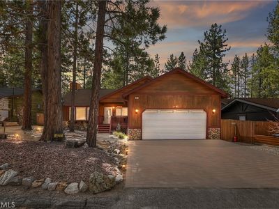 427 Belmont Dr, Big Bear City, CA, 92314