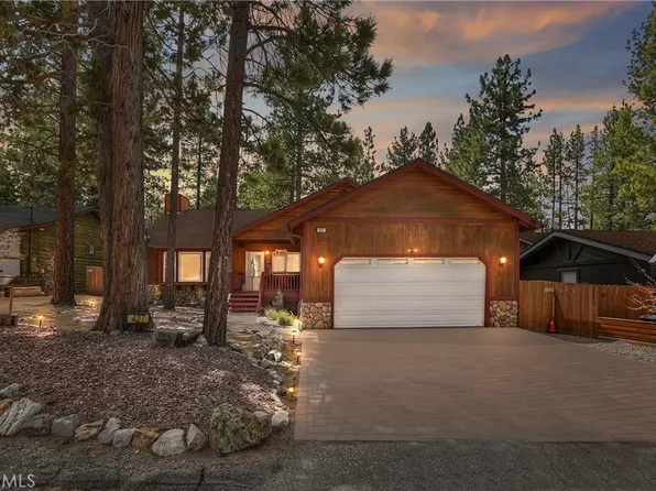 427 Belmont Dr, Big Bear City, CA 92314