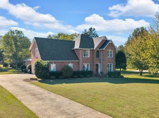 101 Westmeade Dr, Winchester, TN 37398