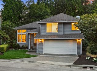 11707 NE 166th Ct, Bothell, WA 98011