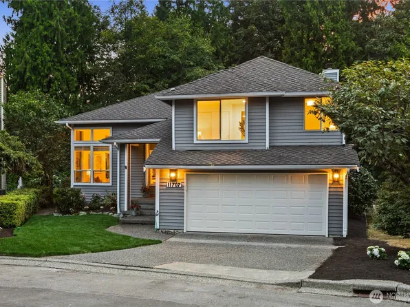 11707 NE 166th Court, Bothell, WA 98011