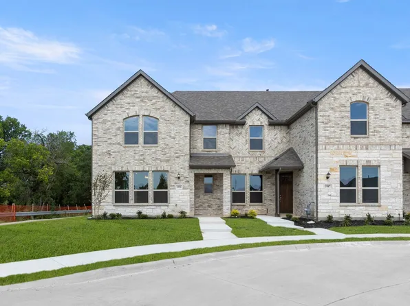 1991 Gentle Oak Trl, Corinth, TX 76210