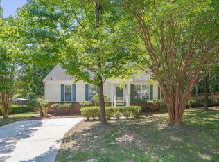 5623 Christie Ln, Durham, NC 27713