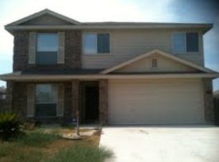 231 Crane Crest Dr, New Braunfels, TX 78130