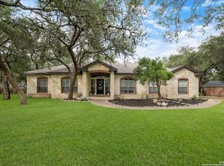 26410 White Eagle Dr, San Antonio, TX 78260
