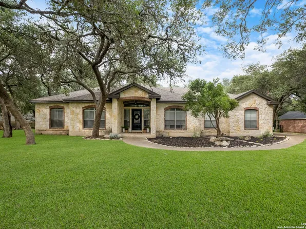 26410 White Eagle, San Antonio, TX 78260