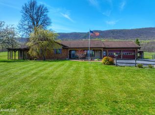 2679 Raystown Rd, Hopewell, PA 16650
