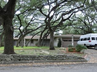 118 Camellia Way, San Antonio, TX 78209