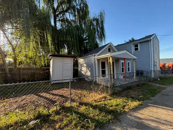 1432 S Clay St, Louisville, KY 40217