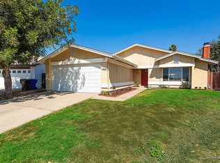 7941 Dancy Rd, San Diego, CA 92126