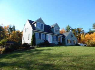 12 Grover Ln, Temple, NH 03084