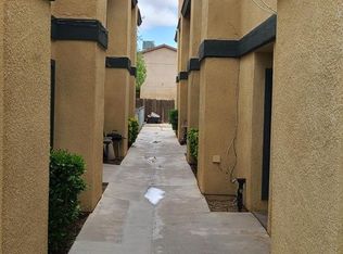 21630 Brook Dr #H, Tehachapi, CA 93561